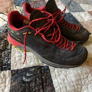 La Sportiva TX guide